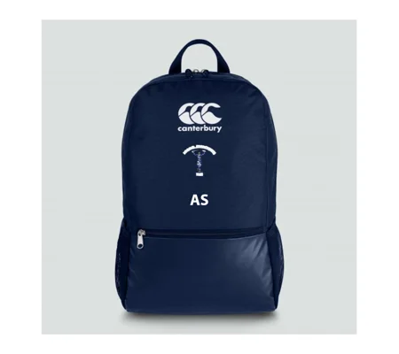 Bristol Harlequins CCC Medium Backpack