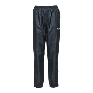 AEK Boco Hummel Core All-Weather Pant - Black