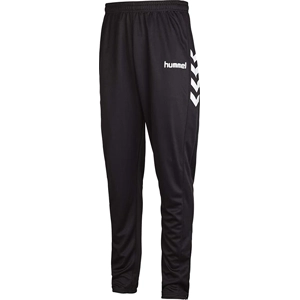 AEK Boco Hummel Core Football Pants - 2 Colour Options AEK Boco Hummel Core Football Pants - 2 Colour Options