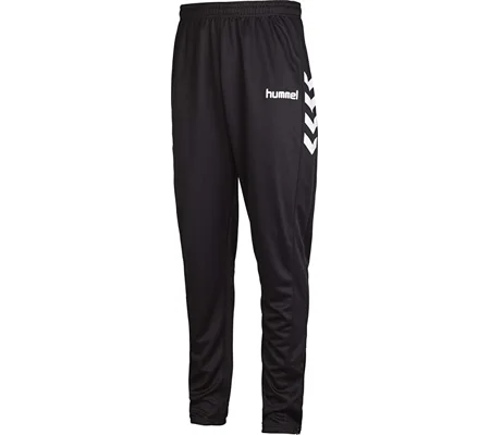 AEK Boco Hummel Core Football Pants - 2 Colour Options