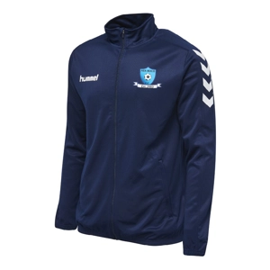 AEK Boco Hummel Core Poly Jacket - 2 Colour Options AEK Boco Hummel Core Poly Jacket - 2 Colour Options