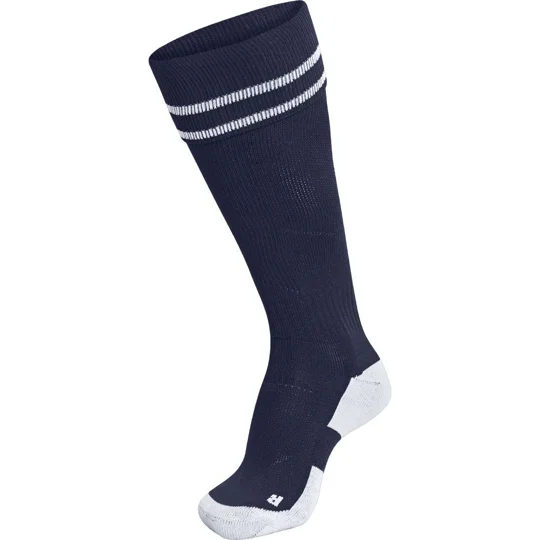 AEK Boco Hummel Element Football Socks - 2 Colour Options