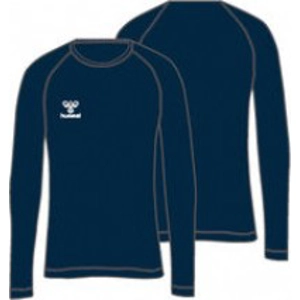 AEK Boco Hummel Foundation Base Layer L/S - Marine AEK Boco Hummel Foundation Base Layer L/S - Marine