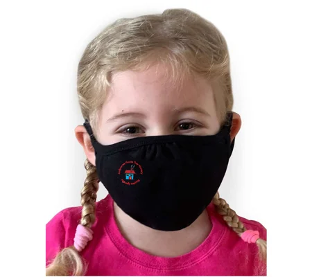Amb House Gildan childs Mask