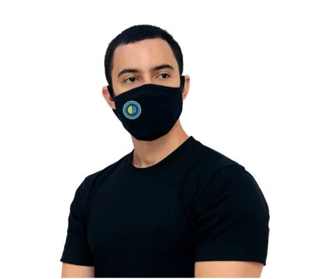 BFG Gildan Adults Mask