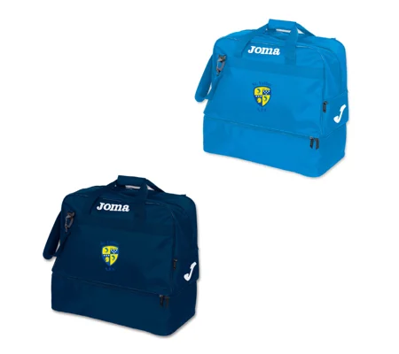 St Vallier AFC Joma Training III Holdall
