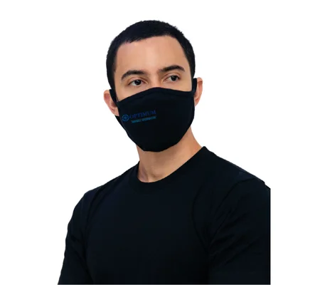 Optimum Dywall Gildan Adults Mask