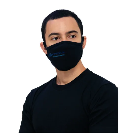 Optimum Dywall Gildan Adults Mask