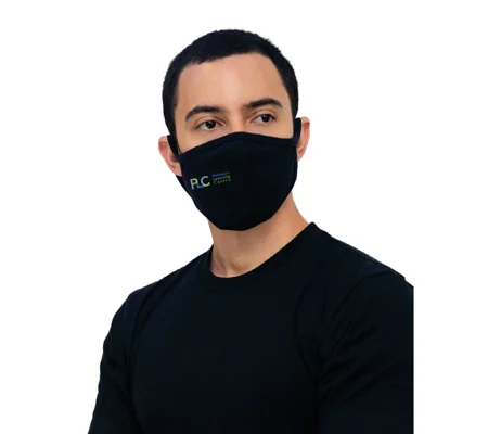 PLC Gildan Adults Mask