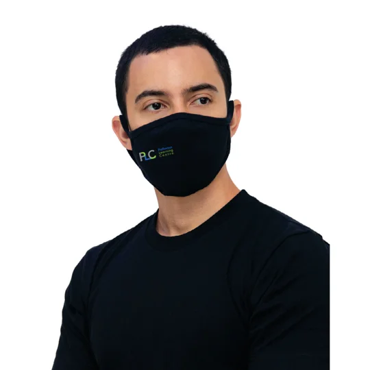 PLC Gildan Adults Mask