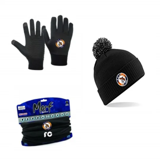 BSYFC Winter Pack