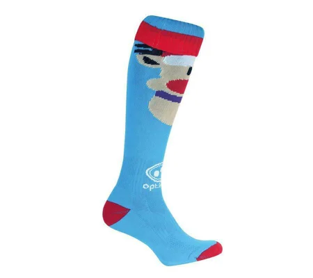 OPTIMUM CHRISTMAS REINDEER SOCK