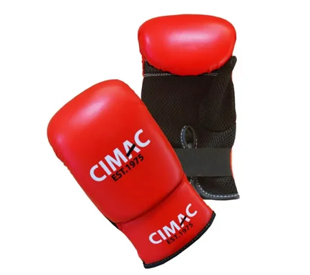 Cimac Ultimate Bag Gloves