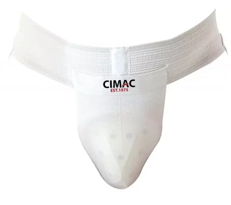 CIMAC GROIN GUARD