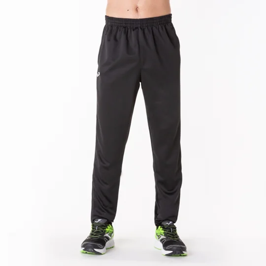25/26 BSYFC Coaches Joma Staff Long Pant - Black