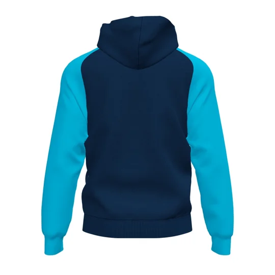 LGS ACADEMY IV ZIP-UP HOODIE