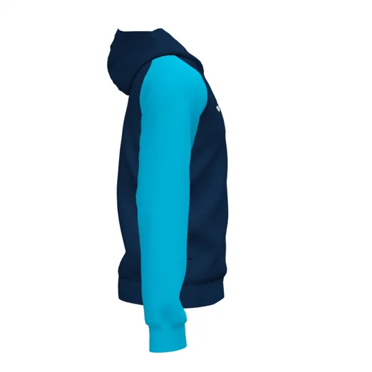 LGS ACADEMY IV ZIP-UP HOODIE