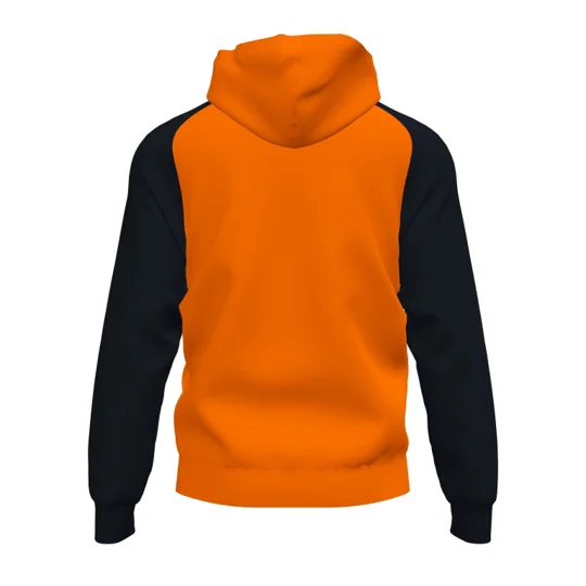 BSYFC JOMA ACADEMY ZIP-UP HOODIE
