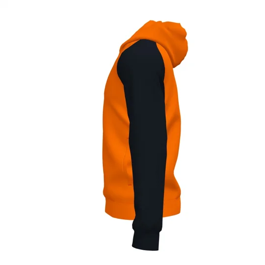 BSYFC JOMA ACADEMY ZIP-UP HOODIE