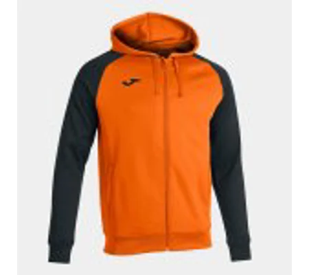 BSYFC JOMA ACADEMY ZIP-UP HOODIE