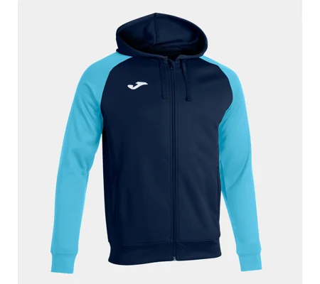 LGS ACADEMY IV ZIP-UP HOODIE