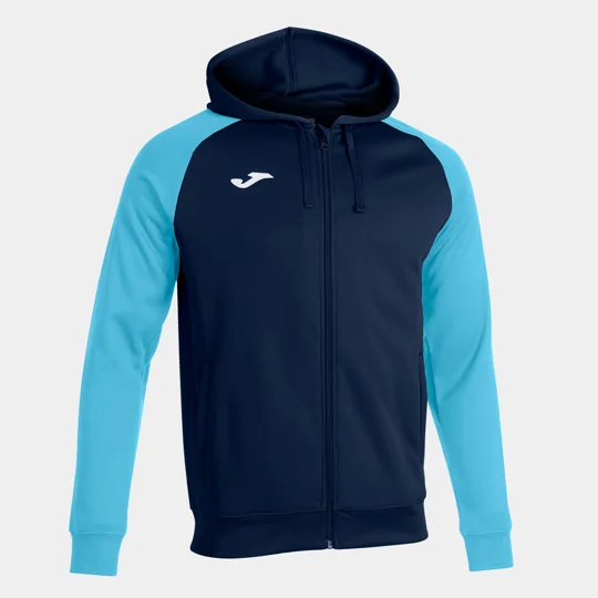 LGS ACADEMY IV ZIP-UP HOODIE