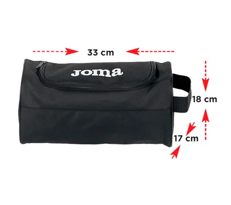 Bristol Harlequins RFC Joma Bootbag - Black