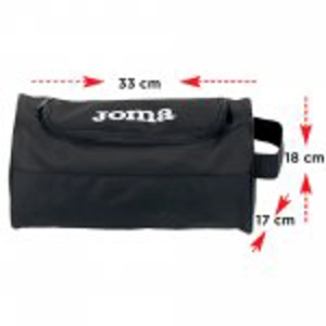 Longwell JOMA Boot Bag - Royal, Navy or Black
