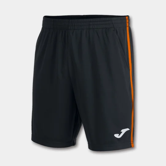 Coaches Downend Saints Joma Eco Championship Bermuda - Black or Blk/Orange