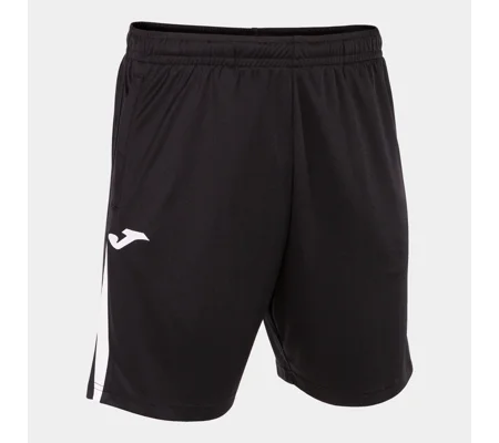 25/26 BSYFC Coaches Joma Bermuda Short - Black/White