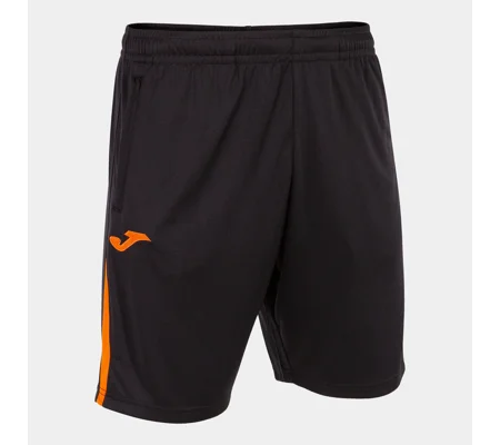 BSYFC NEW Coaches Short Zip Pockets