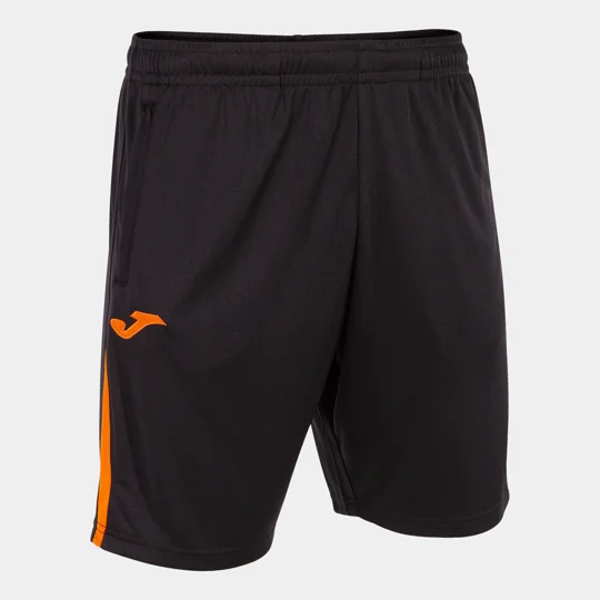 BSYFC NEW Coaches Short Zip Pockets