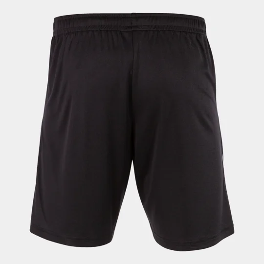 BSYFC NEW Coaches Short Zip Pockets