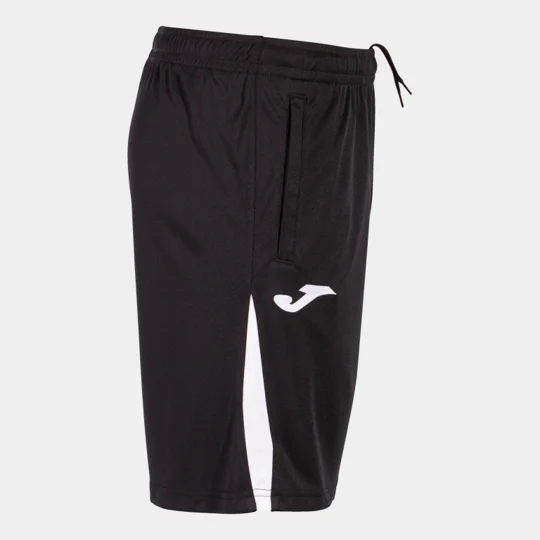 BSYFC NEW Coaches Short Zip Pockets