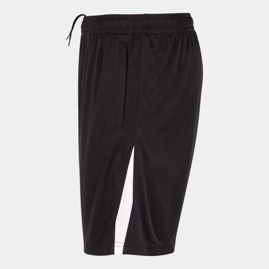BSYFC NEW Coaches Short Zip Pockets