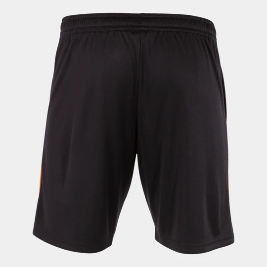 BSYFC NEW Coaches Short Zip Pockets