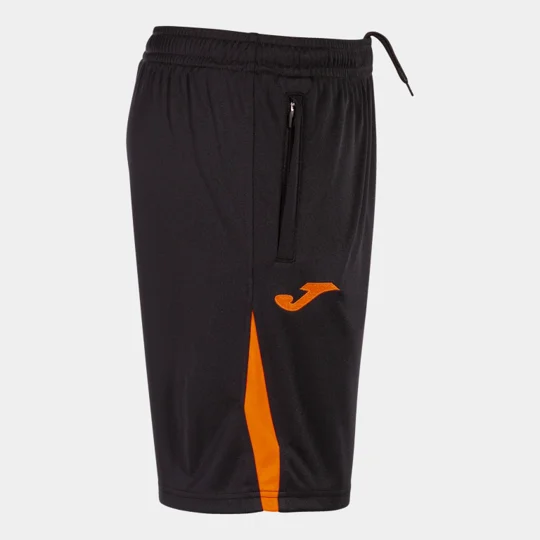 BSYFC NEW Coaches Short Zip Pockets