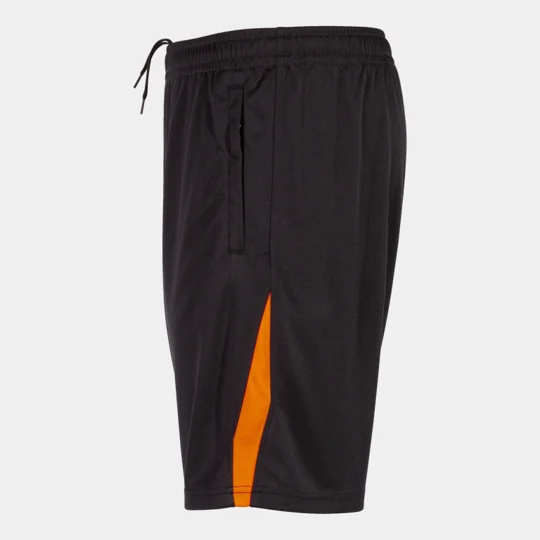 BSYFC NEW Coaches Short Zip Pockets