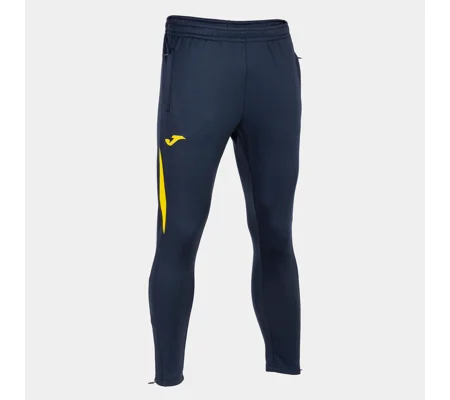 Bromley Heath Coaches Joma Champ VII Bottoms - Navy/Yellow