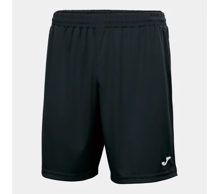 BSYFC Joma Nobel Shorts - Black