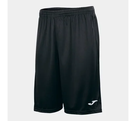 Barton Hill ABC Joma Long Training Short - with logo to leg