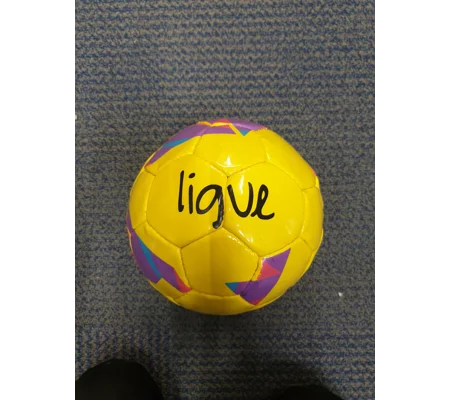 Clearance Ligue Training Ball Size 5