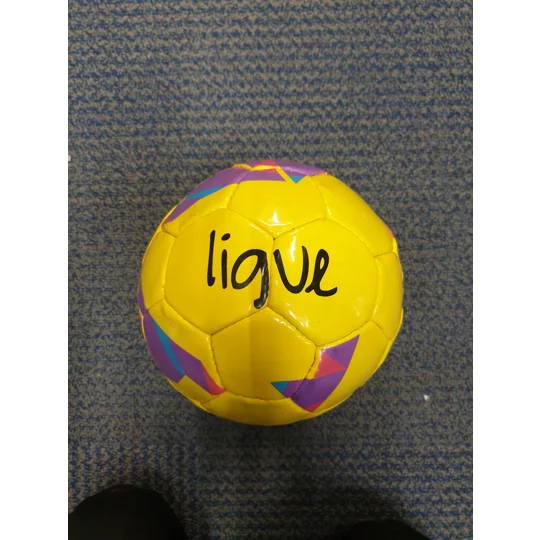 Clearance Ligue Training Ball Size 5