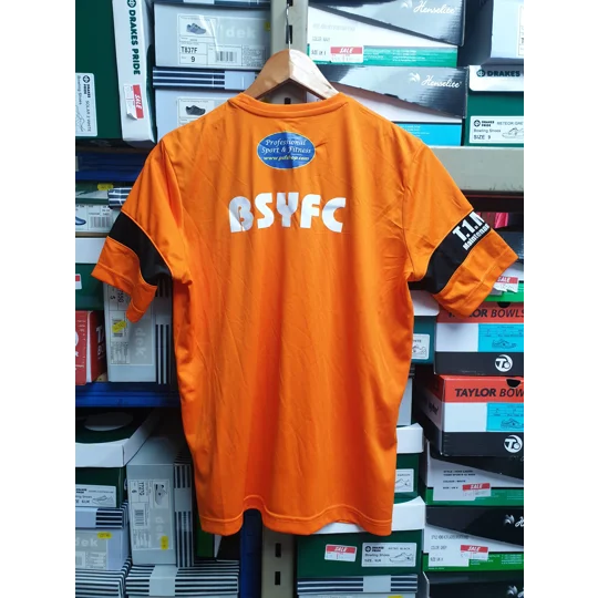 Clearance BSYFC Joma Academy Set II - X/Small