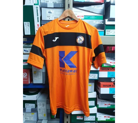 Clearance BSYFC Joma Academy Set II - Numbered - Small