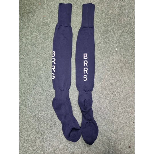 Bristol Ref Society Bespoke Socks - Large