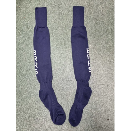 Bristol Ref Society Bespoke Socks - Large