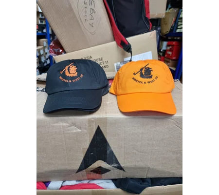 Clearance BW-HC Caps - Adults