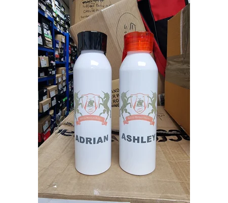 Bristol Ref Society Water Bottle