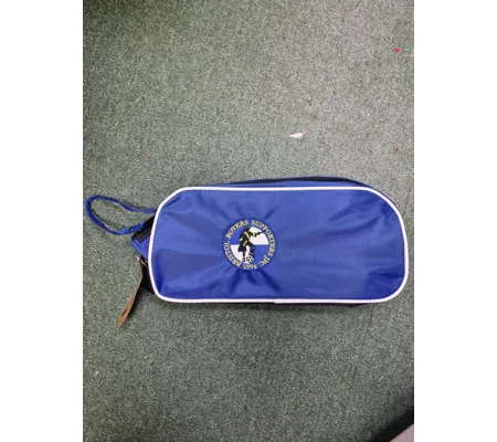 Bristol Rovers Supporters Bootbag - FREE INITIALS